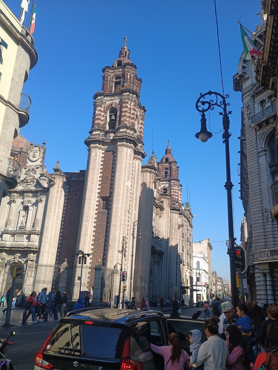 GranIncursor's tweet image. Madero