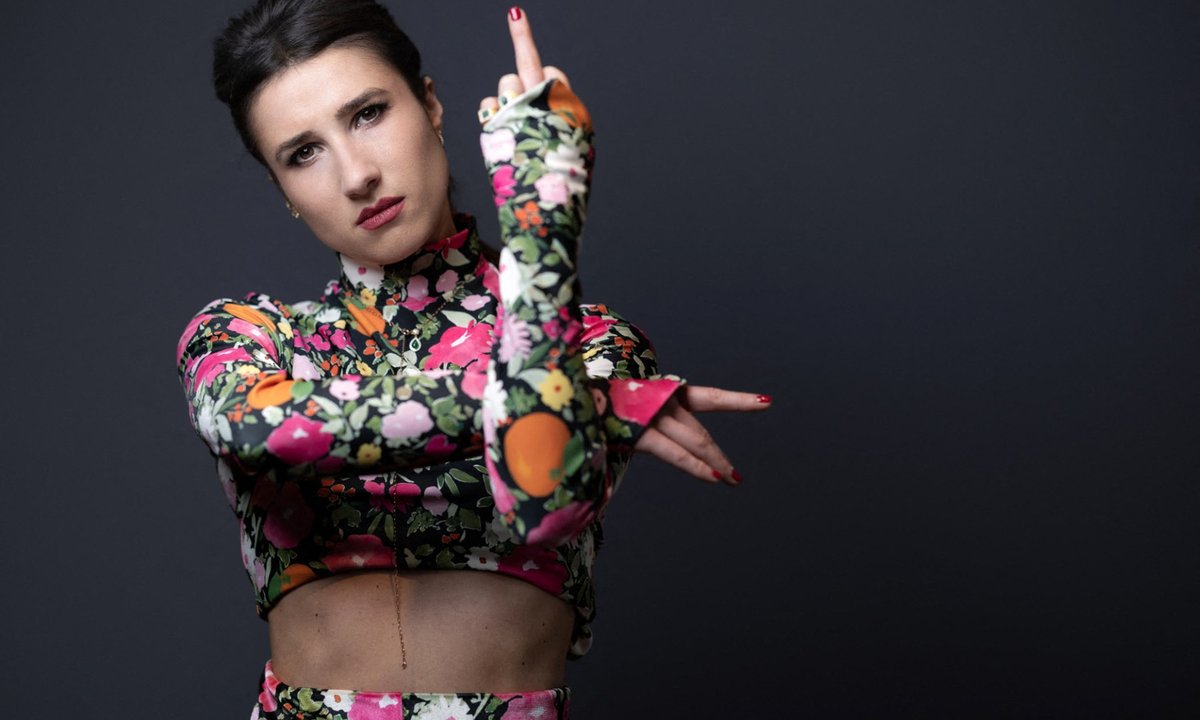 MarianneleMag's tweet image. Culot bourgeois, délire mystique et Rachida Dati : on a (hélas) vu le dernier spectacle de Marie s’infiltre 👉mrf.lu/sKL- #Marianne