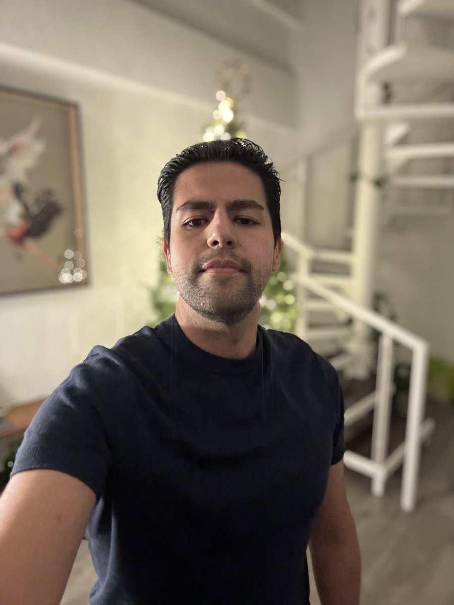 ¿Y eso que tiene que ver con Navidad?