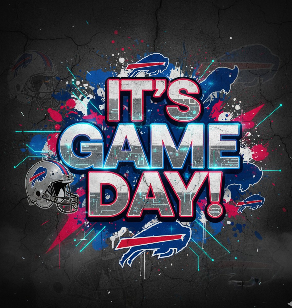 BillsFront's tweet image. Let’s Go Buffalo – Beat the Browns! Join us for the 11:00 am kickoff at @Alpha_Charlies Tap &amp;amp; Tavern 
We’ll see you there! GO BILLS!
#GoBills #BillsMafia #BuffaloBills

FB @Front Range Bills Backers
X @Billsfront
IG @frbillsbackers
