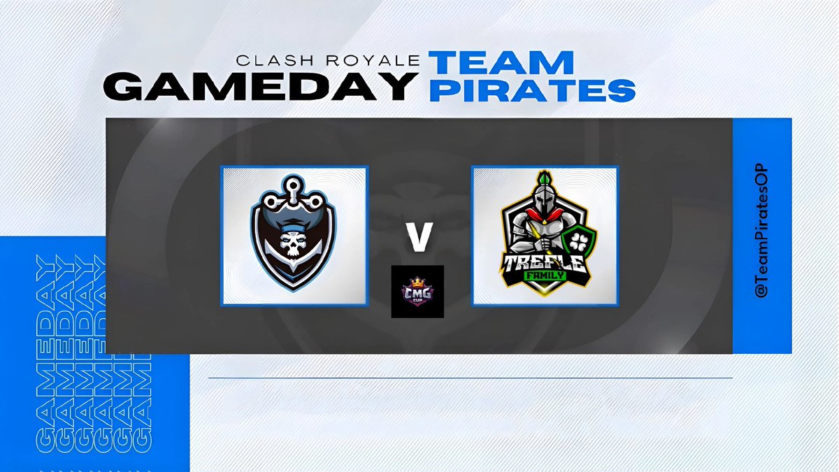 🏆 <a href="/CMG_Cup/">CMG Cup</a> 
⚔️ <a href="/FamilyTrefle/">Trêfle Family🍀</a> rising
📅 Tonight 9pm CET