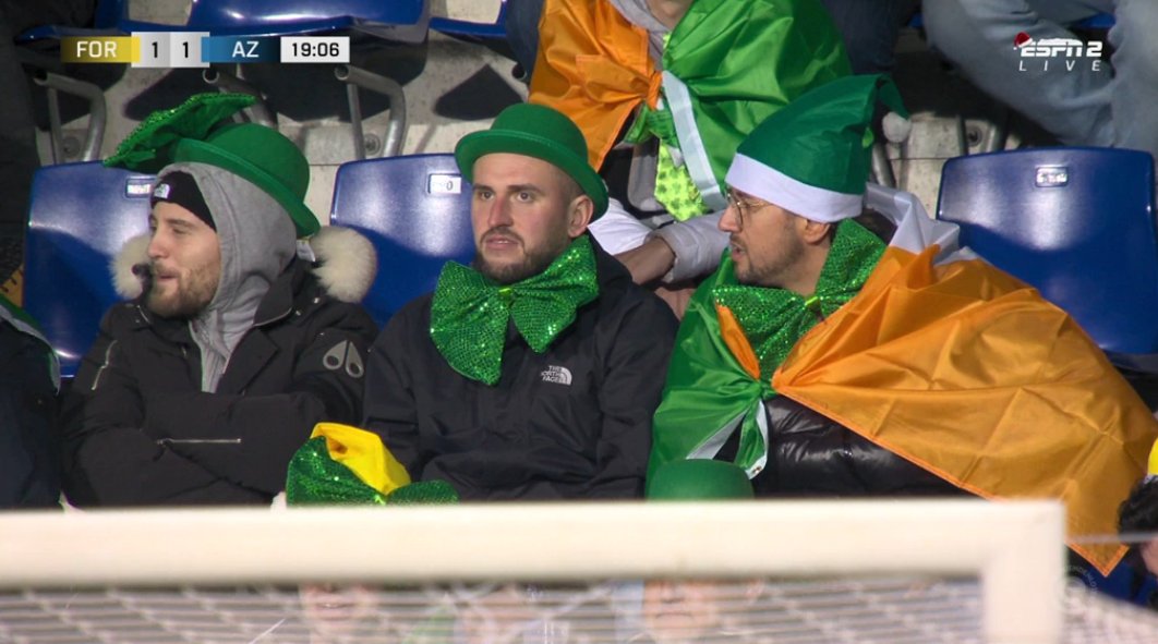 foet247europa's tweet image. Parrott Army #foraz