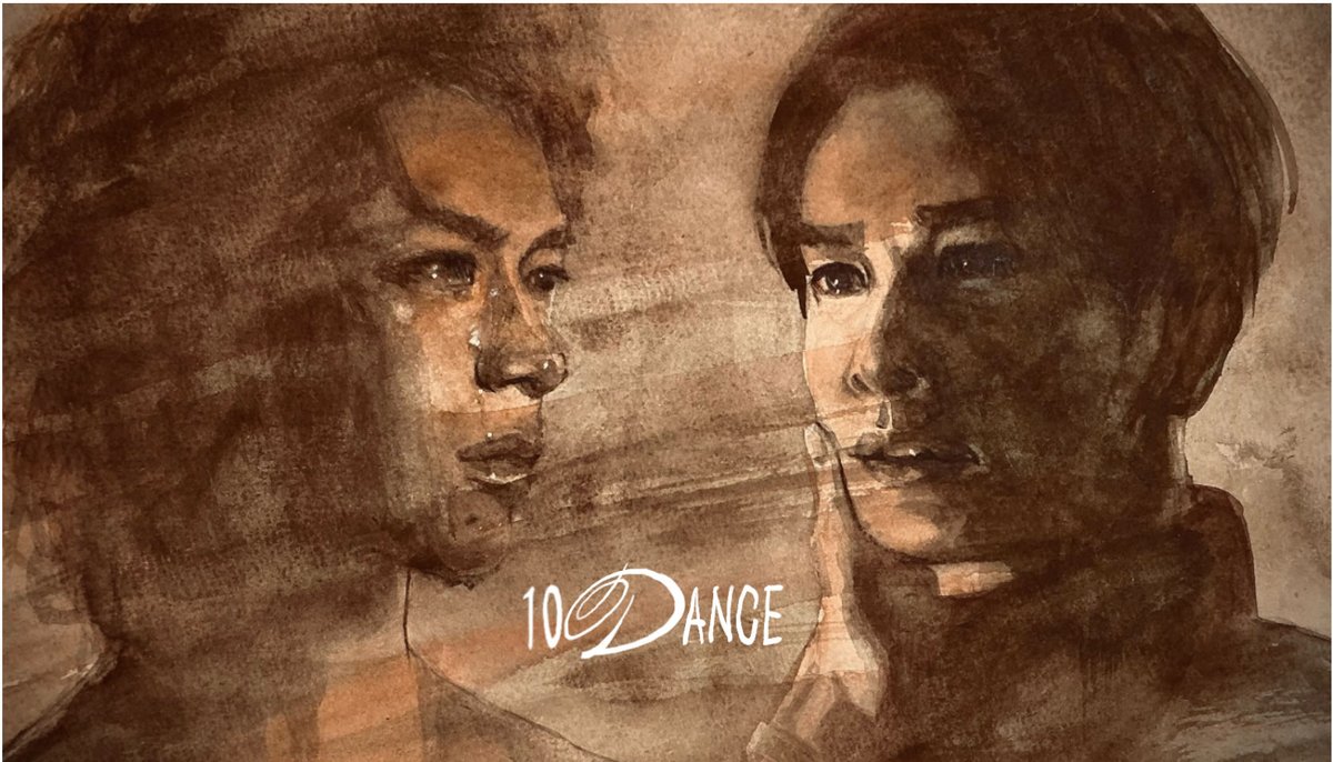 lilicanag's tweet image. どのシーンも美しい…
#10dance
#竹内涼真 
#町田啓太