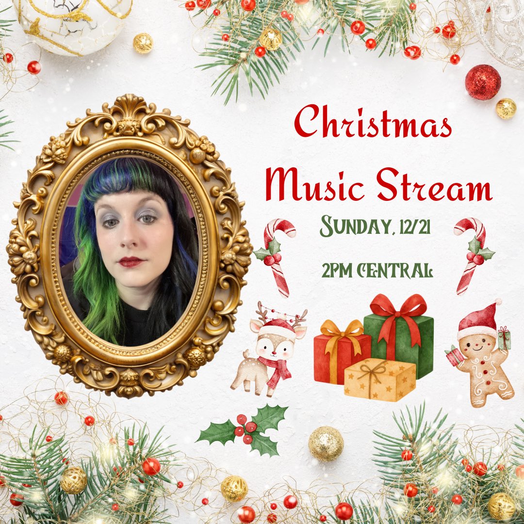 Rayne 💚🩷 tweet media