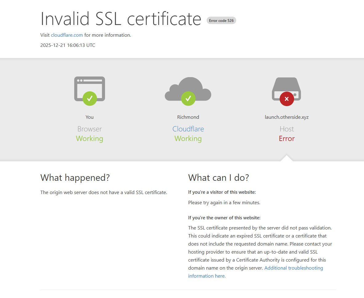 is this widespread or just me? <a href="/OthersideMeta/">Othersidemeta</a> <a href="/imjameshall/">imjameshall.eth ✋ 🍌</a>