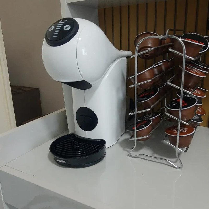 urubupromo's tweet photo. 🥇 SONHO TODOS OS DIAS COM UMA DESSA 😭

Nescafé Dolce Gusto Arno Genio S Basic

🎟️ Cupom: CHEGAMAISNATAL
por 339,15 à vista
https://t.co/wk9kSwSMcO https://t.co/nsldEfE91j