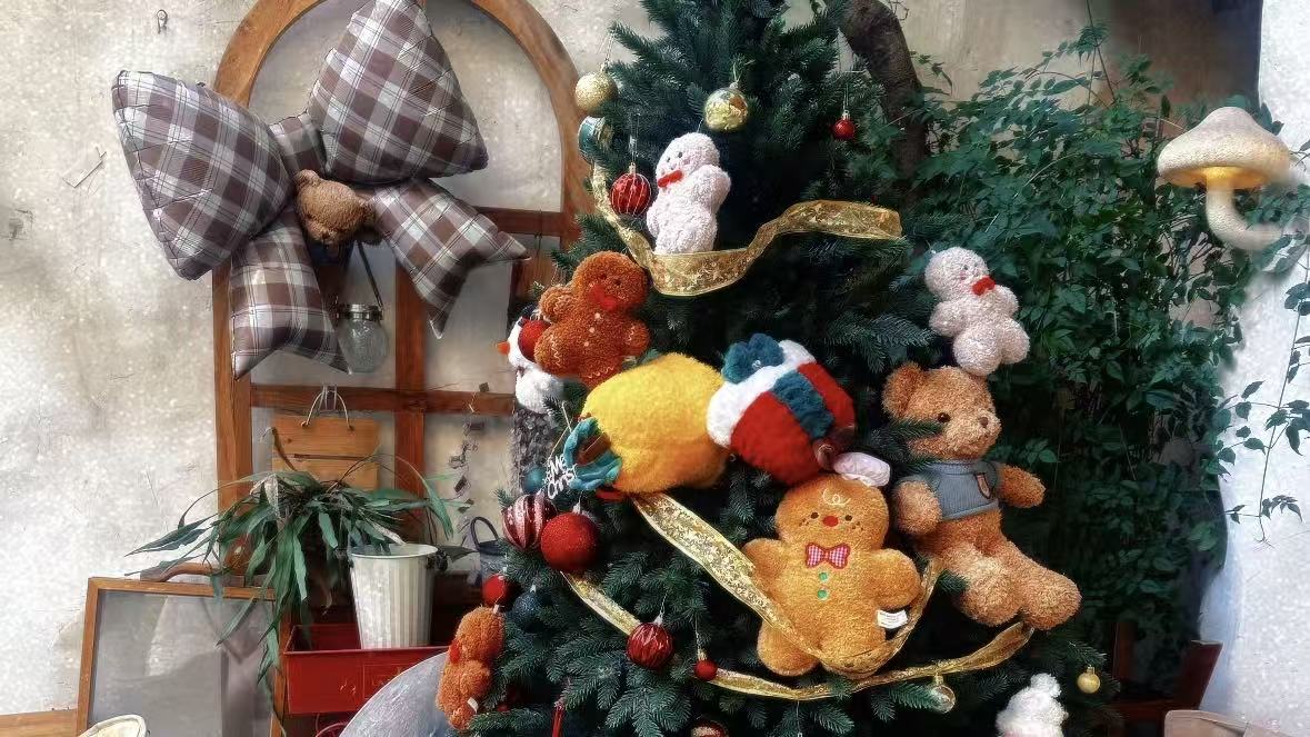 LarocoGelo's tweet photo. #Christmas is coming very soon！Can't wait!! https://t.co/gHbfYbttVH