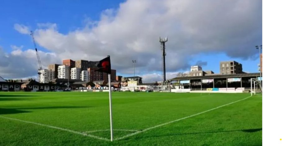 أقدم ملعب في العالم يُهجر بعد 154 عاما 