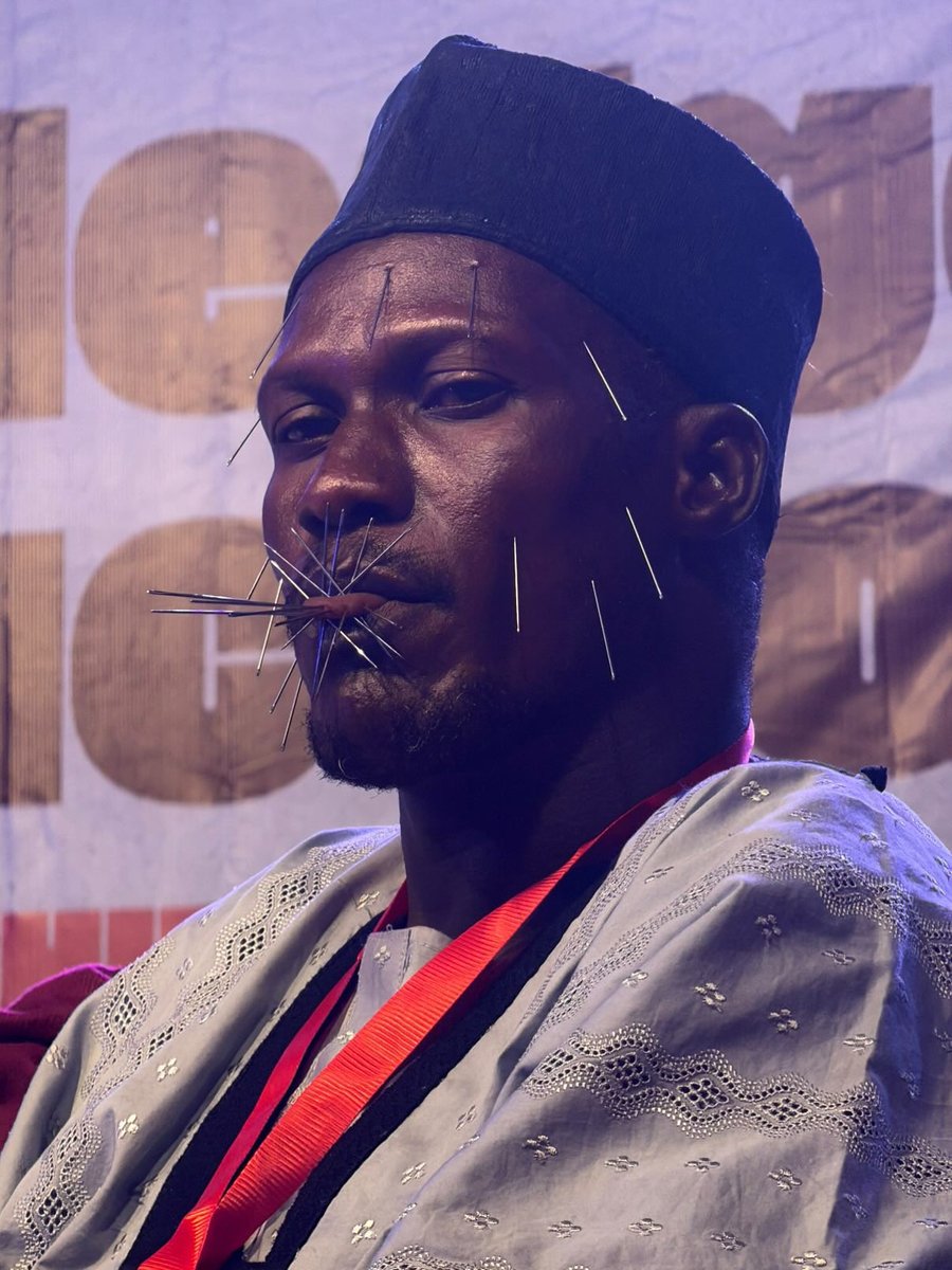 Sada Malumfashi tweet media