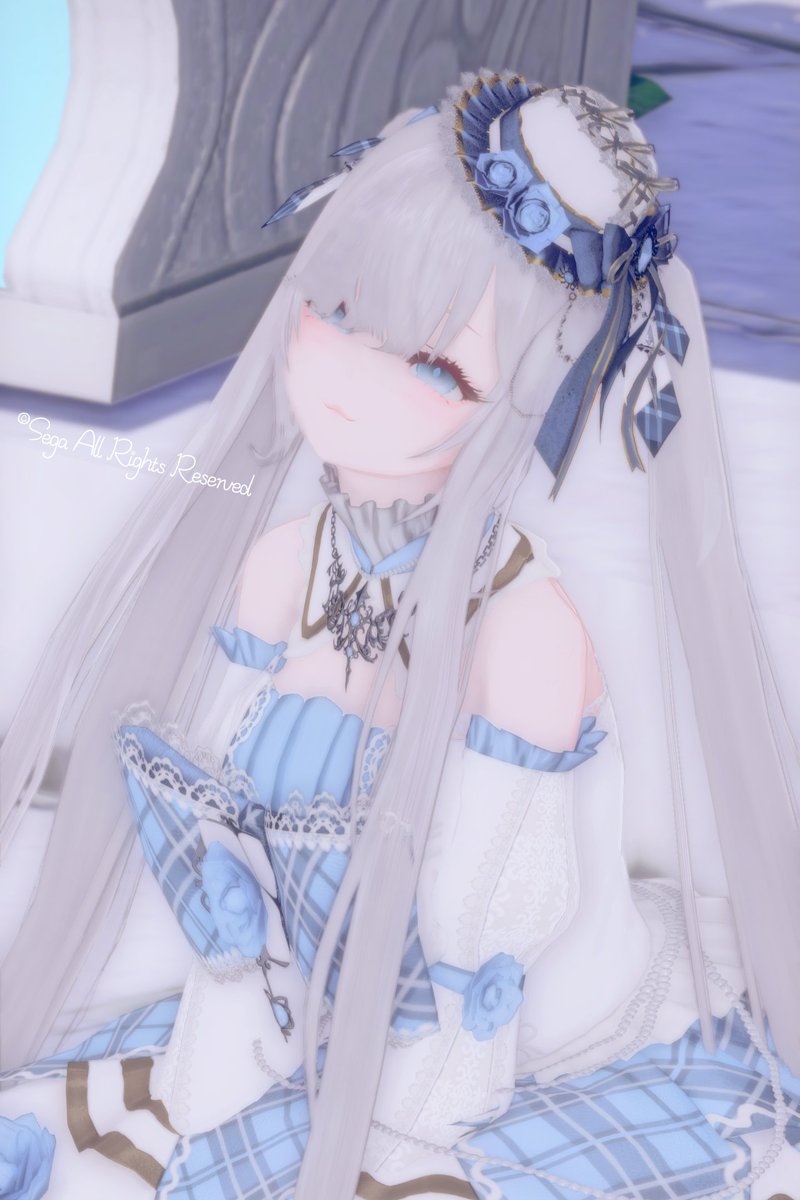 この色もよき
#PSO2NGS 
#PSO2NGS_SS