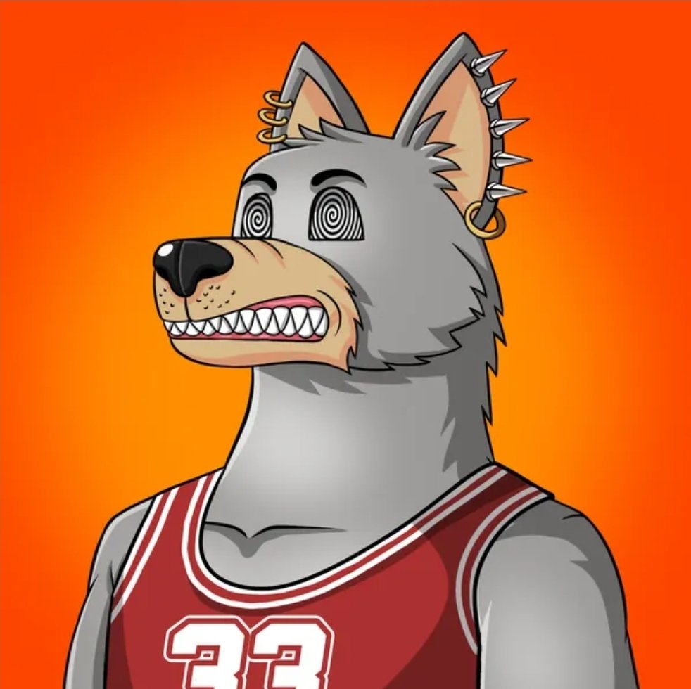 Give Away Alert!
 
Will be giving away 10$ in $BONE to 1 winner, and this lovely <a href="/CroHound_GODS/">CroHounds | $BONE</a> to another! 

Task: Follow <a href="/CroHound_GODS/">CroHounds | $BONE</a> 
Repost this post 💯
Tag 3 #crofam 

Winner announced in 72 hours! 

Good luck!