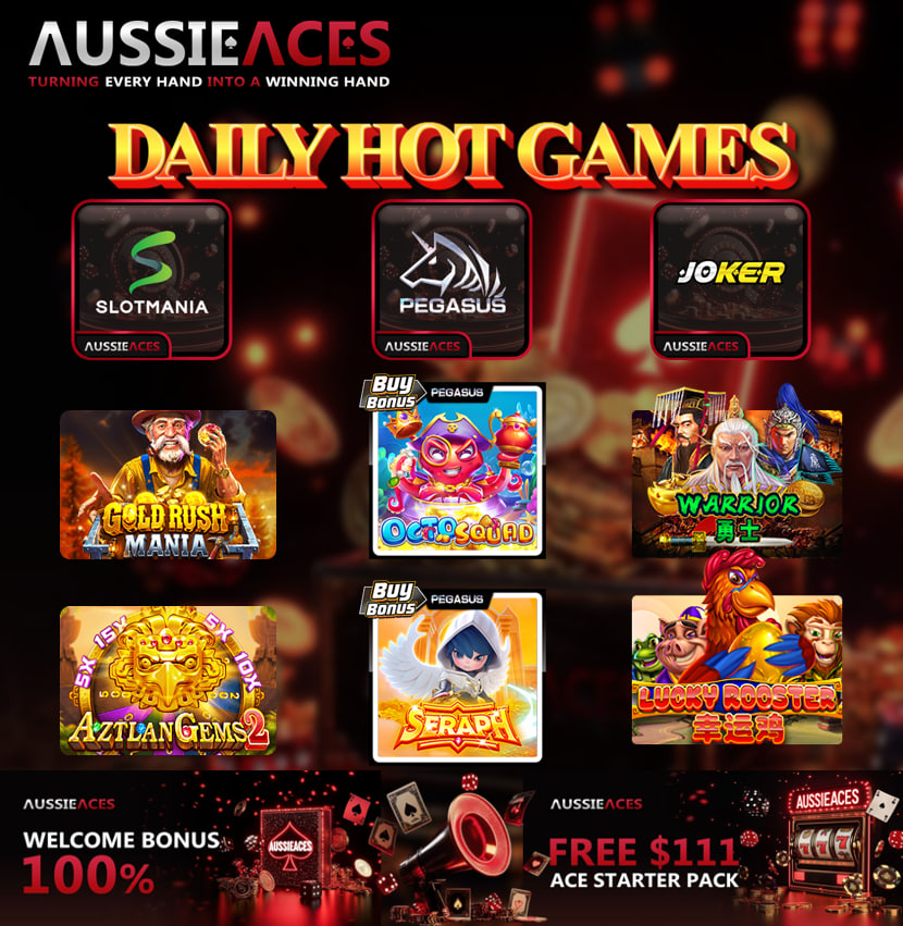 Aussieaces7's tweet photo. #Australia #Sydney #pokies https://t.co/FKc7hLqUBp