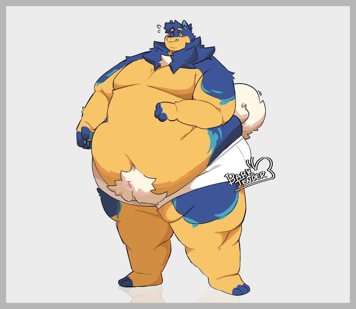 Barktenderr's tweet image. Art Style Refining! 🐕✨🍞
 Phloy Hien
#BARKTARTS