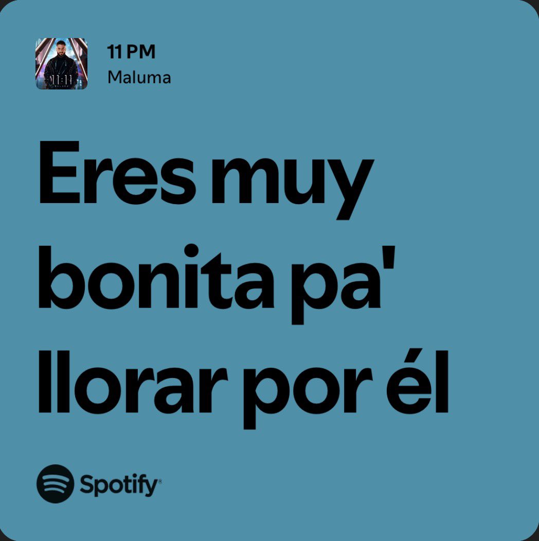 Laura García tweet media