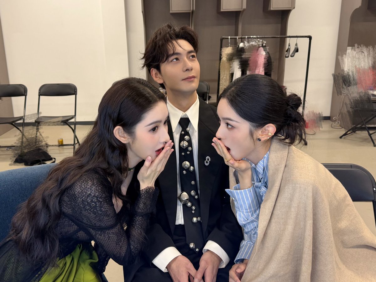 pokokun's tweet image. เม้ายังไม่จบ เม้าต่อ