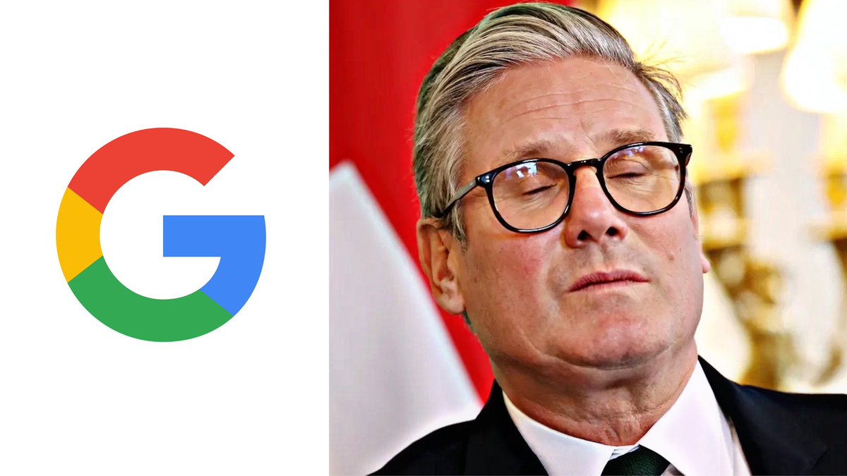 Inevitablewest's tweet image. 🚨BREAKING: Google has exposed that they received a series of requests from the OFCOM regulator to censor content that they considered "hate speech"

Google disagrees it's hate speech, and has declared Labour a threat to free speech 

This is highly concerning.