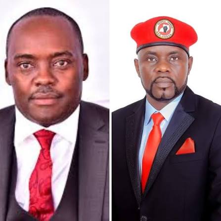 Uganda_LII's tweet image. Walukaga Mathias v Electoral Commission and Another (Election Petition Appeal No 10 of 2025) [2025] UGHCCD 230 (21 December 2025)

High Court upholds EC decision cancelling Walukaga Mathias’ Busiro East MP nomination, ruling his Mature Age certificate had expired and he lacked…