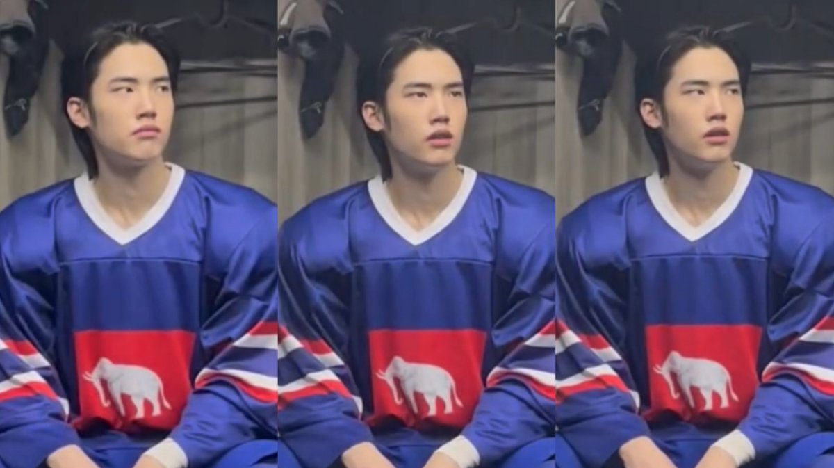 ช็อตนี้กุตายย เก็บอารมณ์แล้ว แต่สีหน้าอาจจะยัง5555555555555555555555555555

#PEEMTANAT