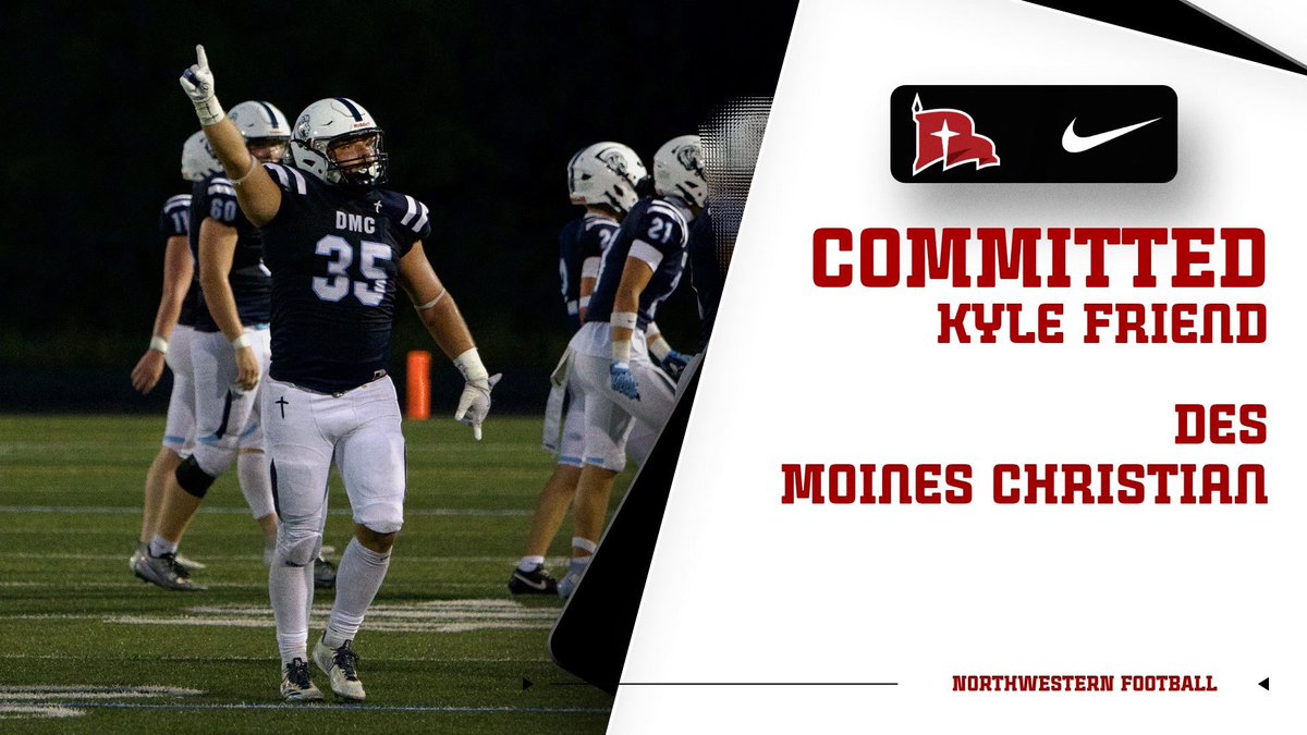 Kyle Friend tweet media