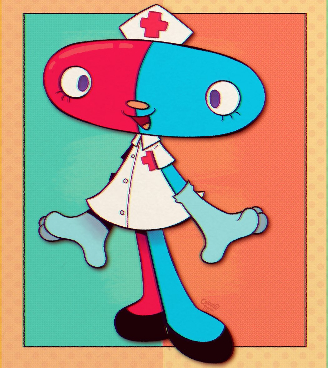 Pill Nurse