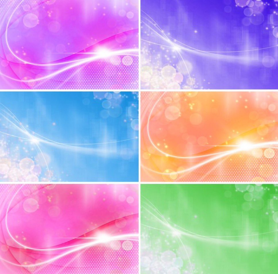 tayodesignwork's tweet photo. 🫧💜💙🩵🧡🩷💚🫧 https://t.co/JiOyvzxZKX