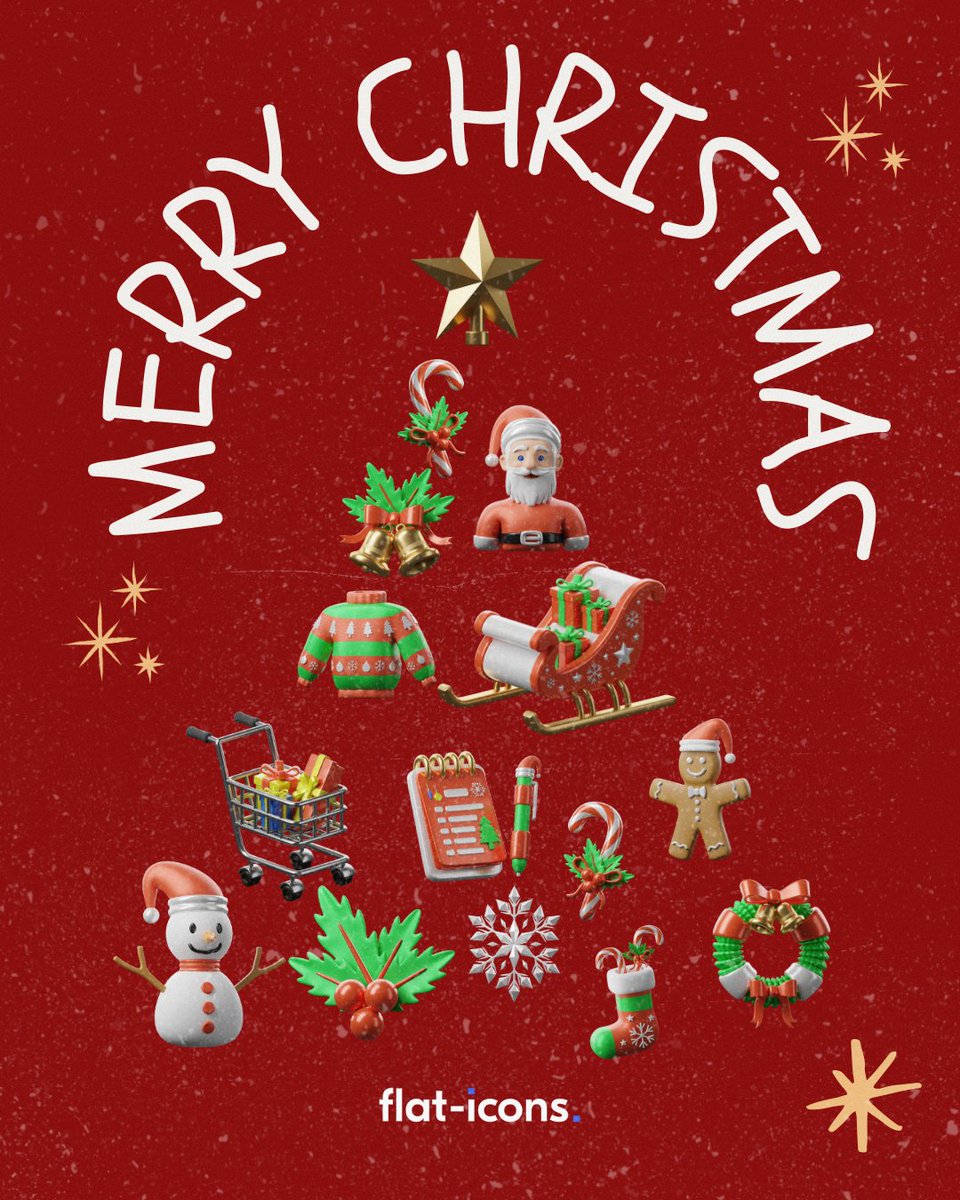 🎄✨ Merry Christmas — wishing you peace, comfort, and a season that feels kind.