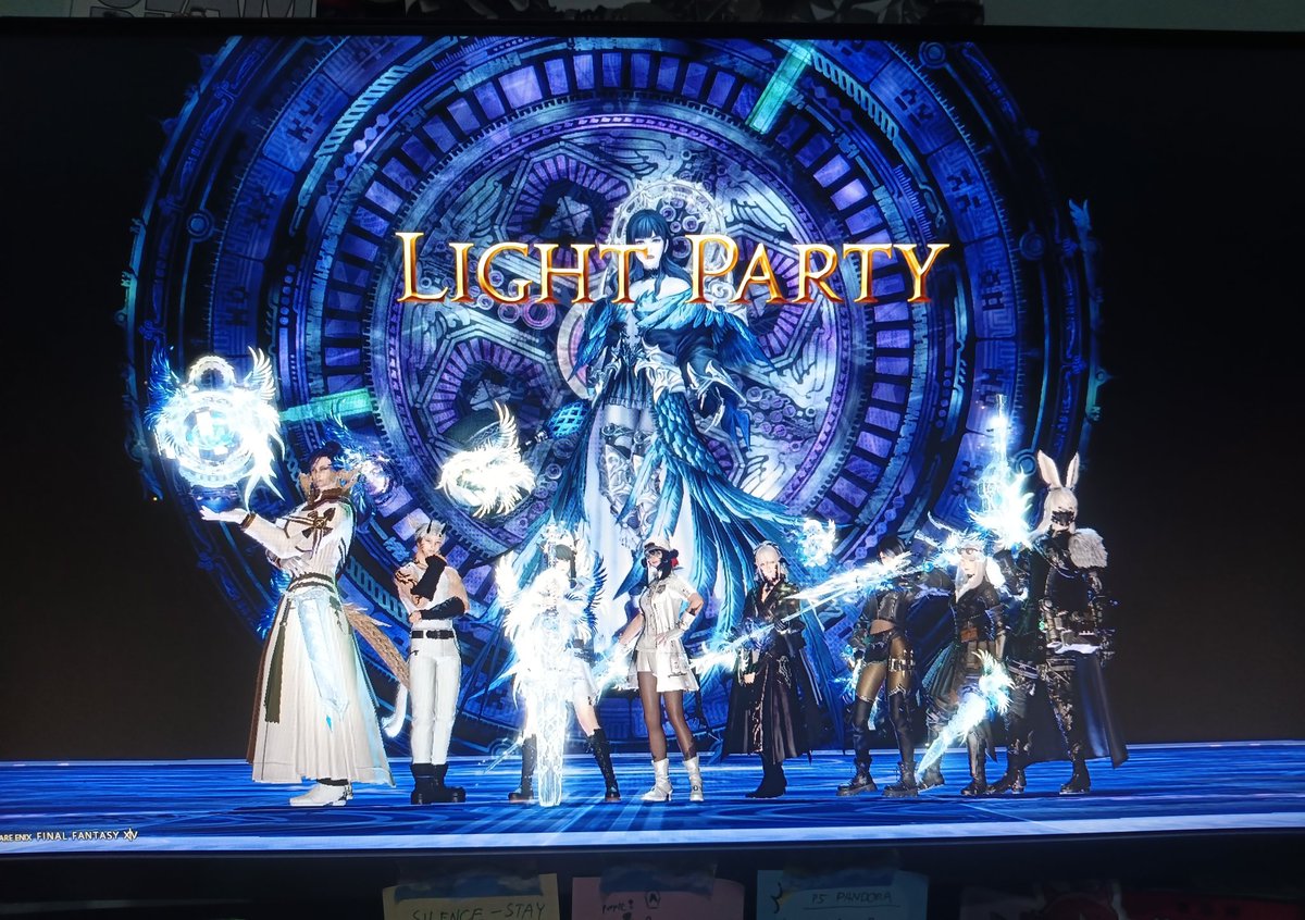 falls ✦ tweet media