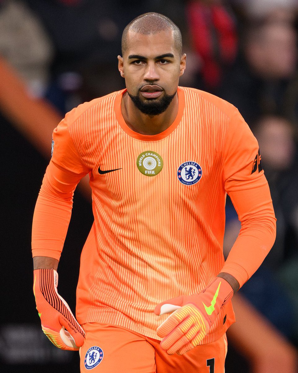 LDNFootbalI's tweet image. Chelsea’s most improved Player of the Season… ✅