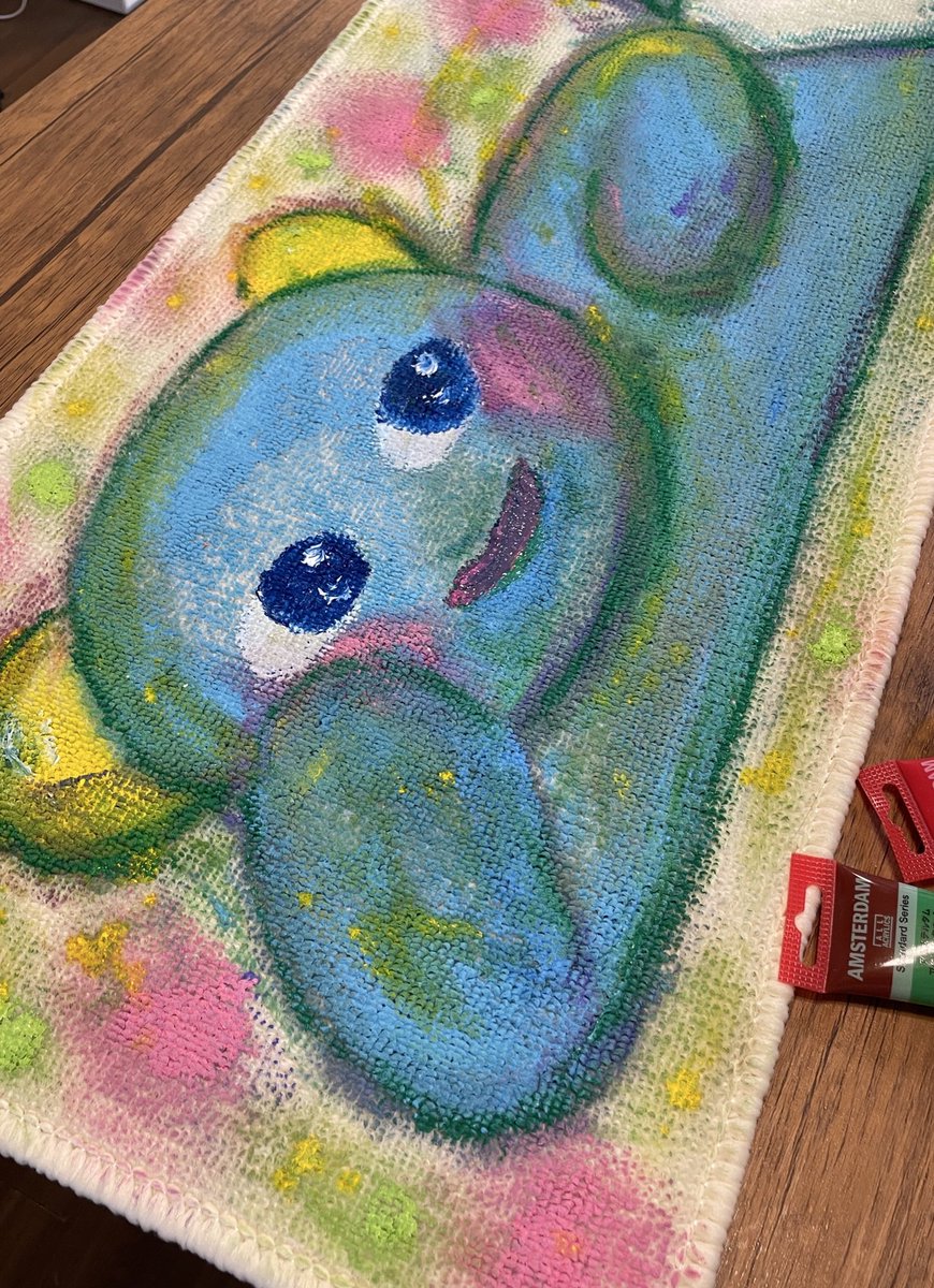 なかなかいい表情☺️✨ #ころちゃんのせかい