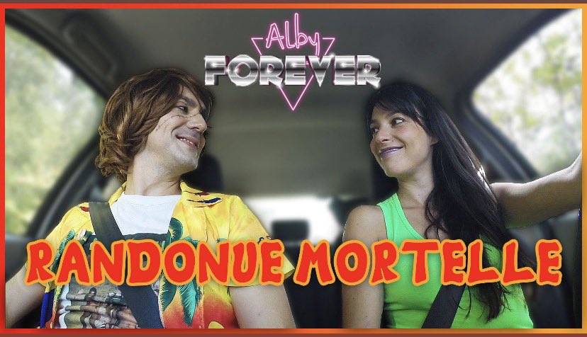 NOUVELLE VIDÉO ! 
ALBY EST DE RETOUR!
Quand un week end randonnée naturiste  ne se passe pas comme prévu... 
Ce projet est le fruit de longues années de travail artisanal et interroge le rapport à la nudité dans les limites de Youtube.
Joyeux Noel 🎁
⬇️
youtu.be/uU-mDEMvJIs?si…
⬆️