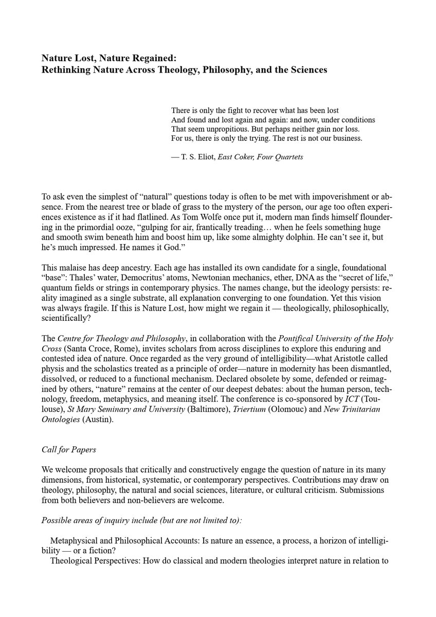 TRIERTIUM tweet media