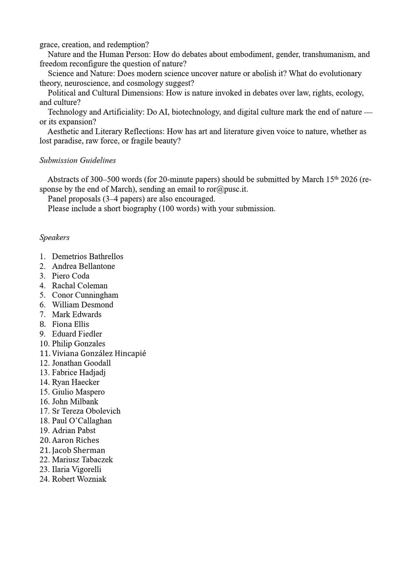 TRIERTIUM tweet media