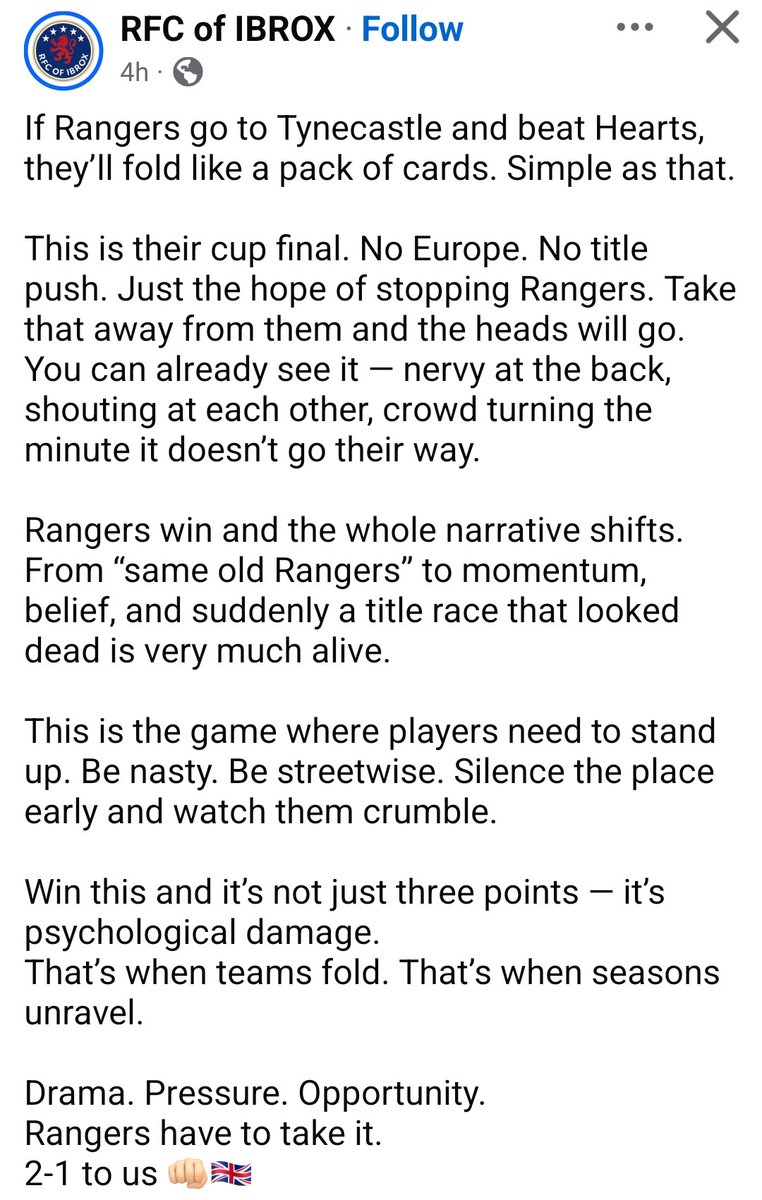 Big fella knows his stuff 😂😂😂