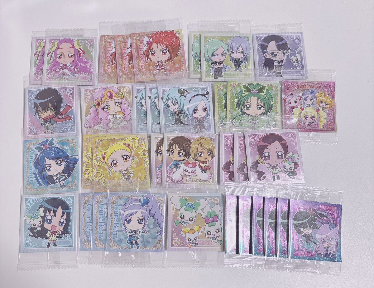 🍫@プロフ必読 tweet media