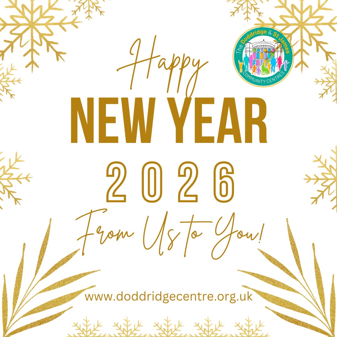 ✨ Happy New Year from all of us! ✨

As we step into 2026, we want to thank every single volunteer, sponsor, and community member we saw. Your support, smiles, and spirit have made 2025 truly special. #cheers