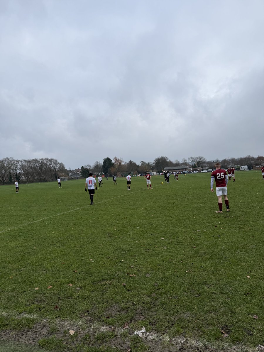 Eltham Palace F.C. tweet media