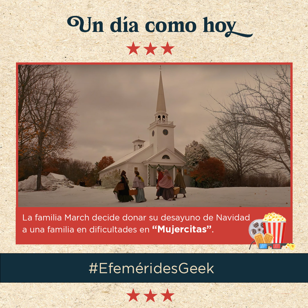 Efemérides Geek tweet media