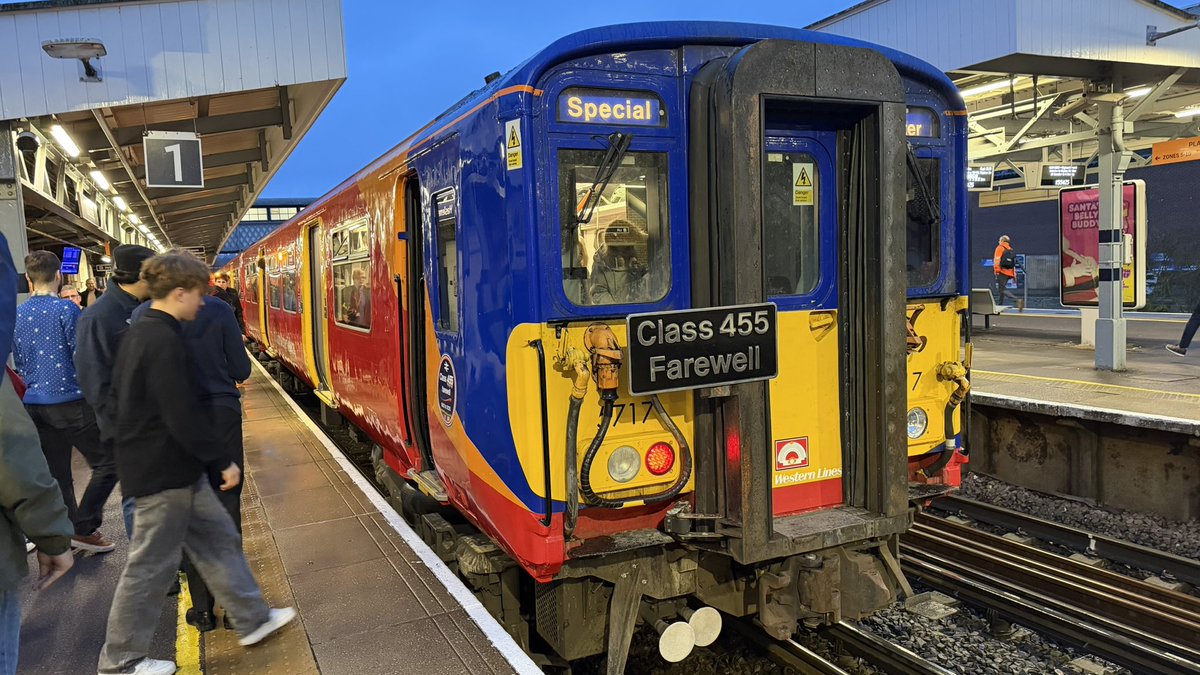 Stephen Champion tweet media