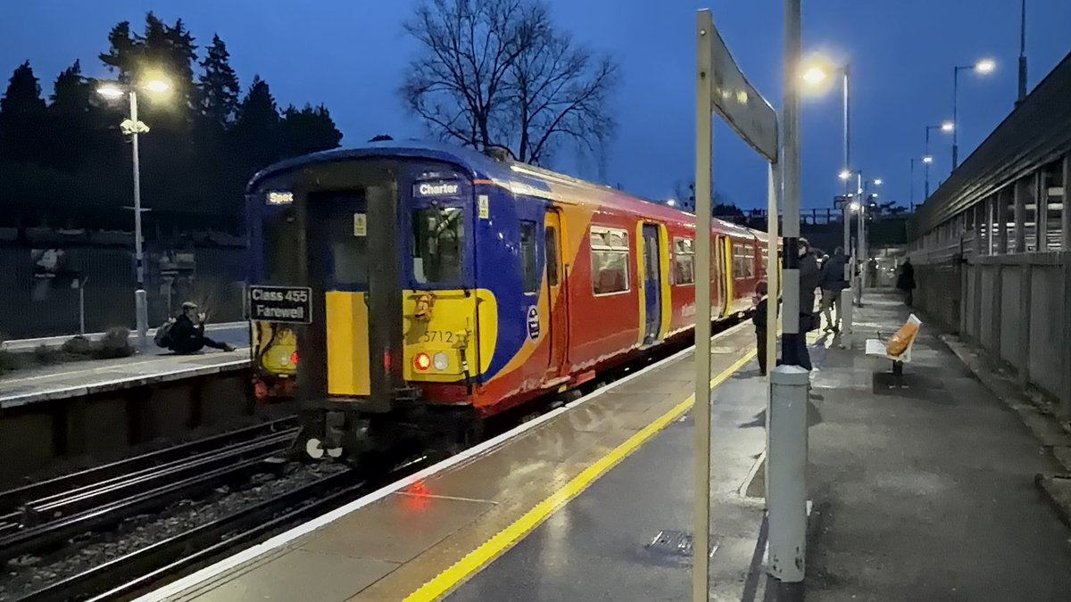 Stephen Champion tweet media