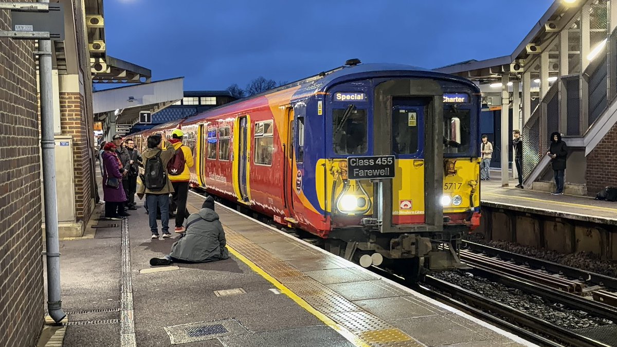 Stephen Champion tweet media