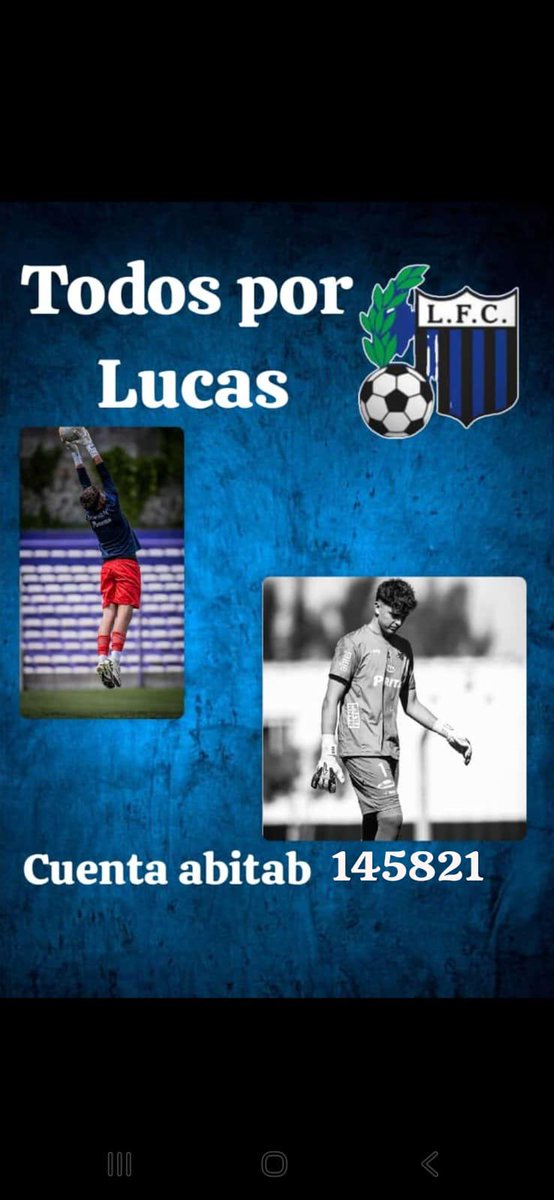 aldocorreadt's tweet image. 