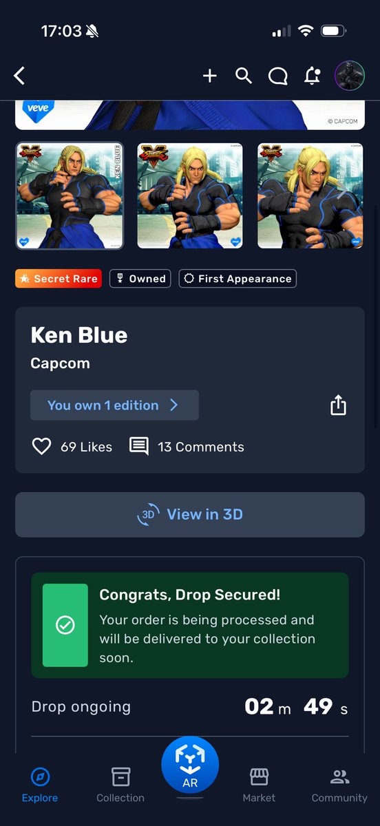 DTRIBEZZ tweet media