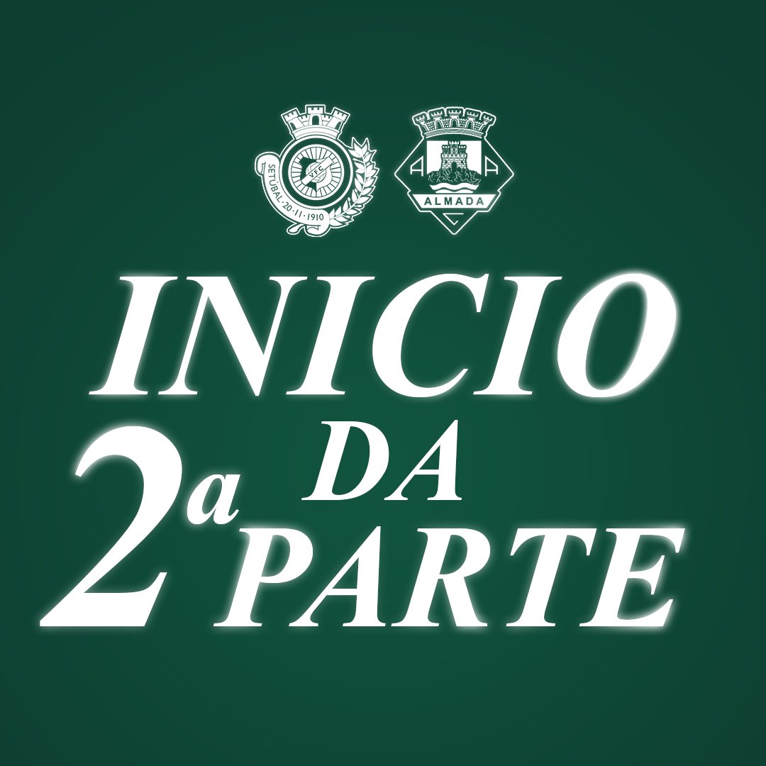 Vitória FC tweet media