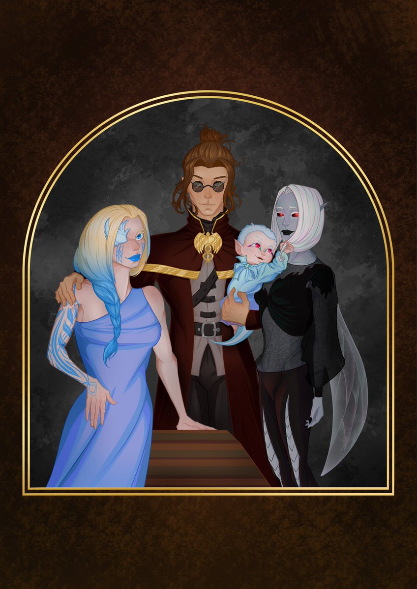 Melvaskyd_arts's tweet image. Hi all!
I’m a comic artist &amp;amp; illustrator working on my original comic “Guardian of Yggdrasil.”
Mostly OC art, sometimes fanart (Record of Ragnarok, World of Warcraft, DnD).

Happy to meet new mutuals ✨

#artmoots #smallartist #ArtistOnTwitter