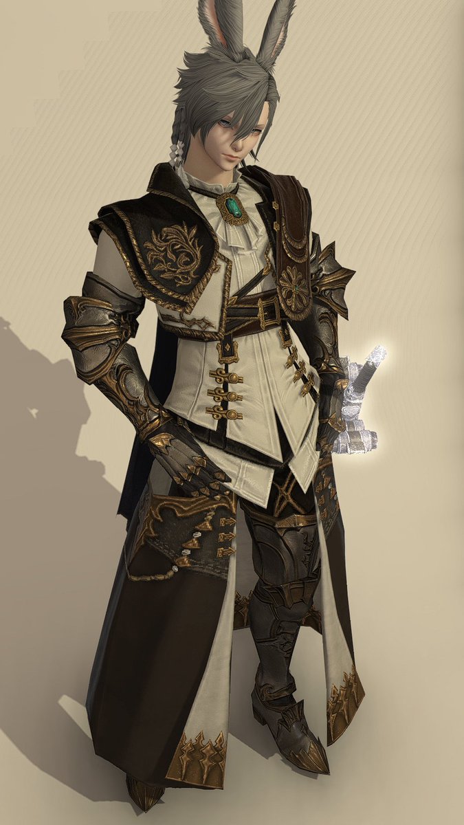 LICHT_LP's tweet image. むほほ～。