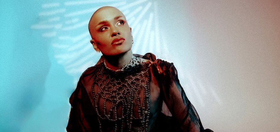 ells_worthy's tweet image. "Quantum physics shows us a reality of both": Pioneering artist ILĀ on their new album "Quantum Computer Music" [Interview]. Read here: tinyurl.com/mjj28wae