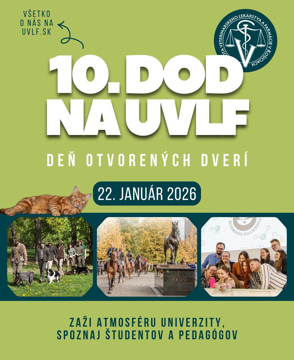 UVMP Košice tweet media