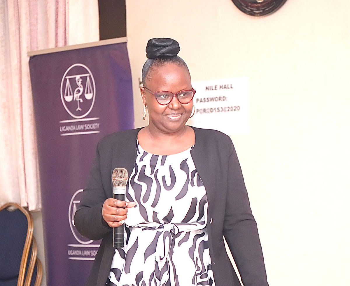 Christine Awori tweet media