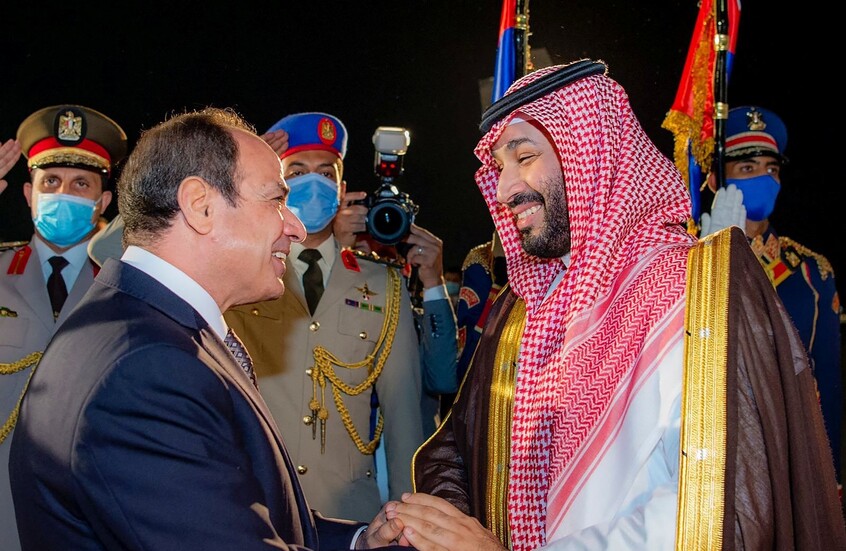 عاجل - الأكبر في الشرق.. مصر والسعودية تستعدان لافتتاح مشروع عملاق مشترك . للمزيد 