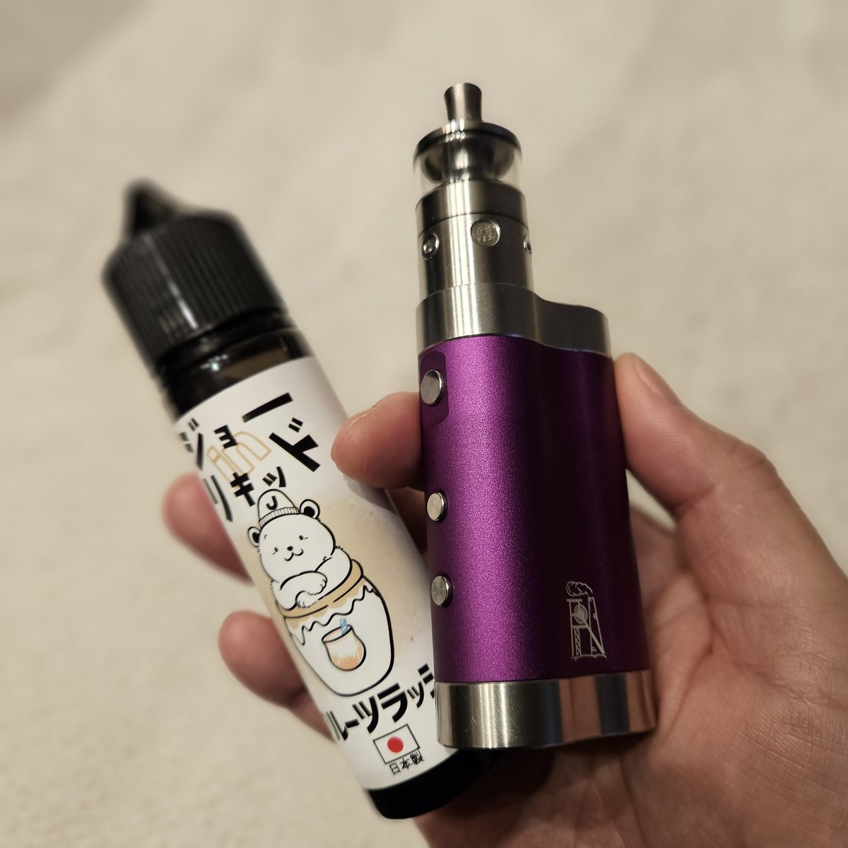 イイエジ tweet media